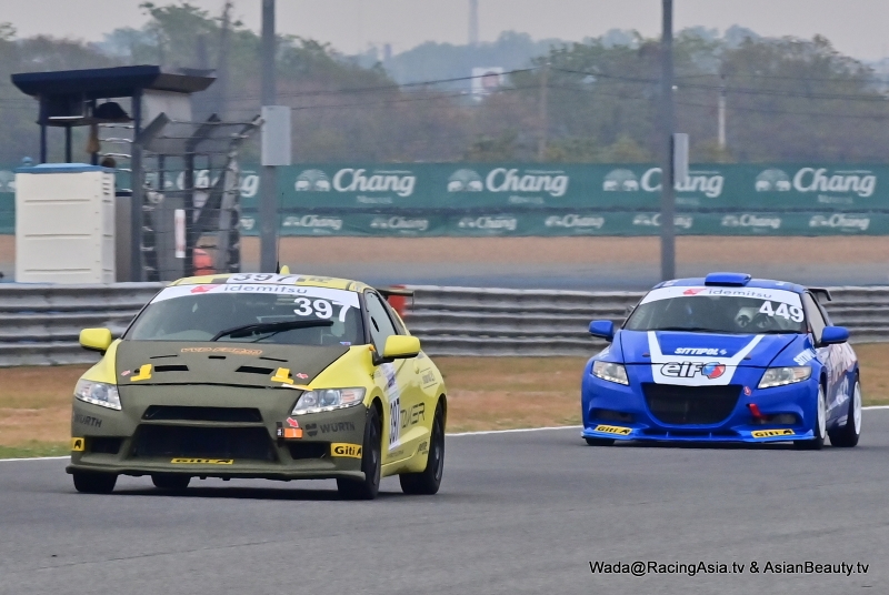 2026.04 Buriram Super Turbo 2026 #1 RacingAsia.tv