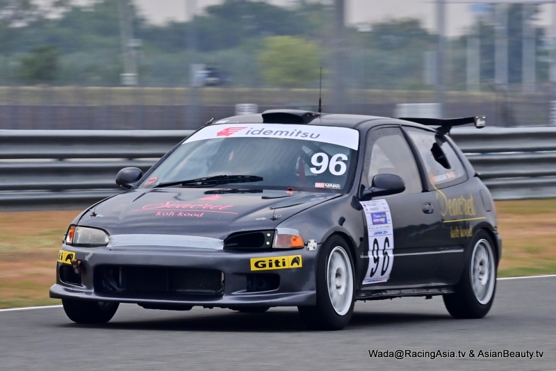 2026.04 Buriram Super Turbo 2026 #1 RacingAsia.tv