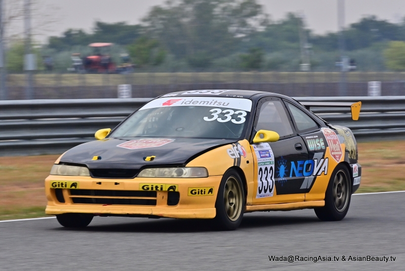 2026.04 Buriram Super Turbo 2026 #1 RacingAsia.tv