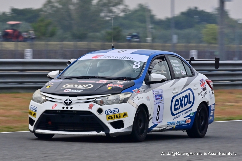2026.04 Buriram Super Turbo 2026 #1 RacingAsia.tv
