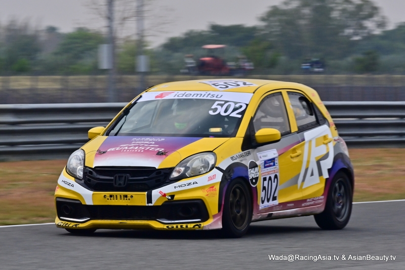 2026.04 Buriram Super Turbo 2026 #1 RacingAsia.tv
