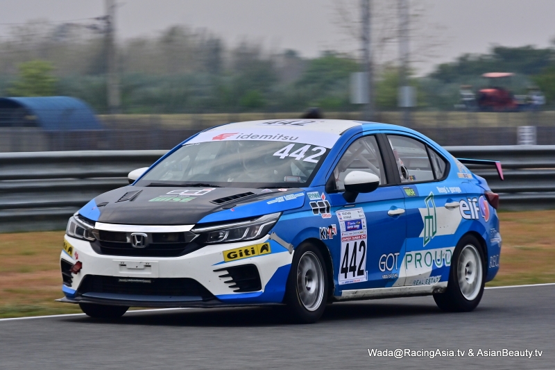 2026.04 Buriram Super Turbo 2026 #1 RacingAsia.tv