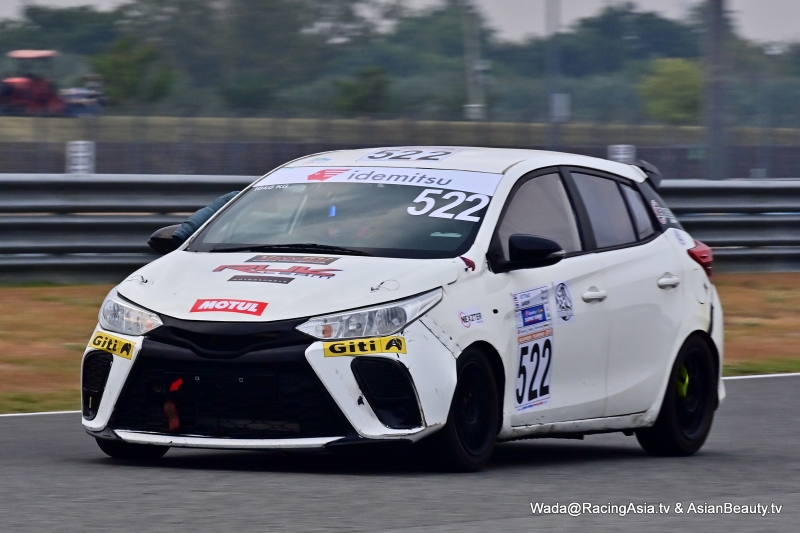 2026.04 Buriram Super Turbo 2026 #1 RacingAsia.tv