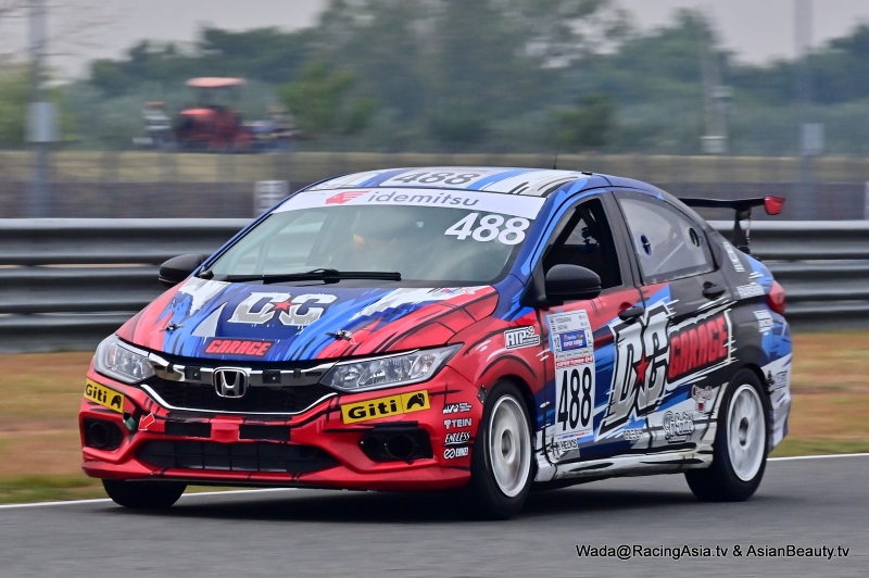 2026.04 Buriram Super Turbo 2026 #1 RacingAsia.tv