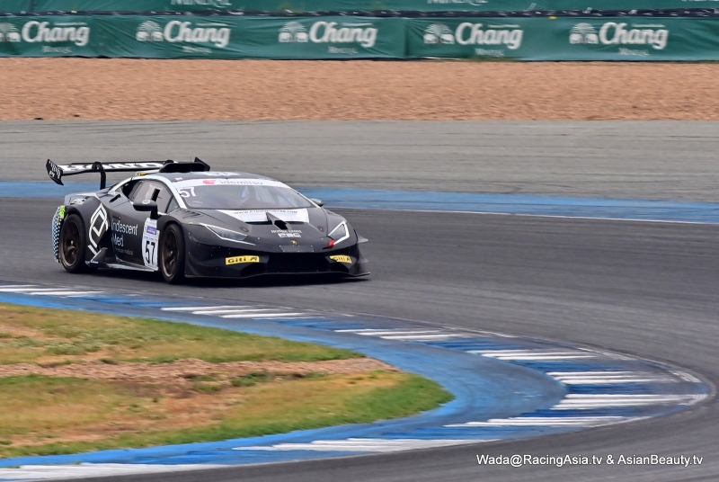 2026.04 Buriram Super Turbo 2026 #1 RacingAsia.tv