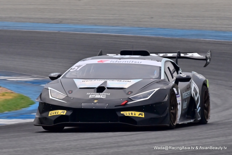 2026.04 Buriram Super Turbo 2026 #1 RacingAsia.tv