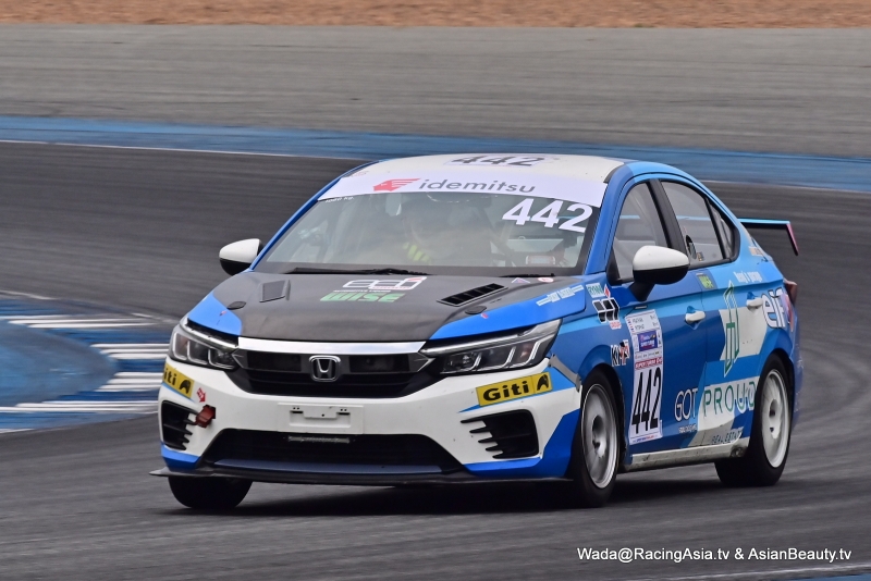 2026.04 Buriram Super Turbo 2026 #1 RacingAsia.tv