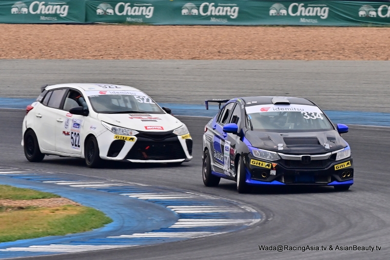 2026.04 Buriram Super Turbo 2026 #1 RacingAsia.tv