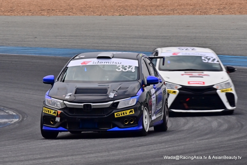 2026.04 Buriram Super Turbo 2026 #1 RacingAsia.tv
