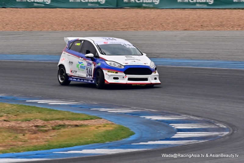 2026.04 Buriram Super Turbo 2026 #1 RacingAsia.tv