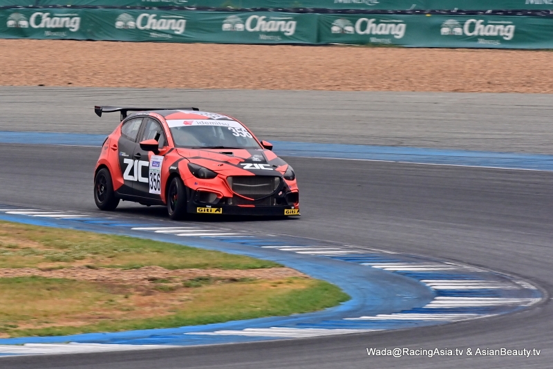 2026.04 Buriram Super Turbo 2026 #1 RacingAsia.tv