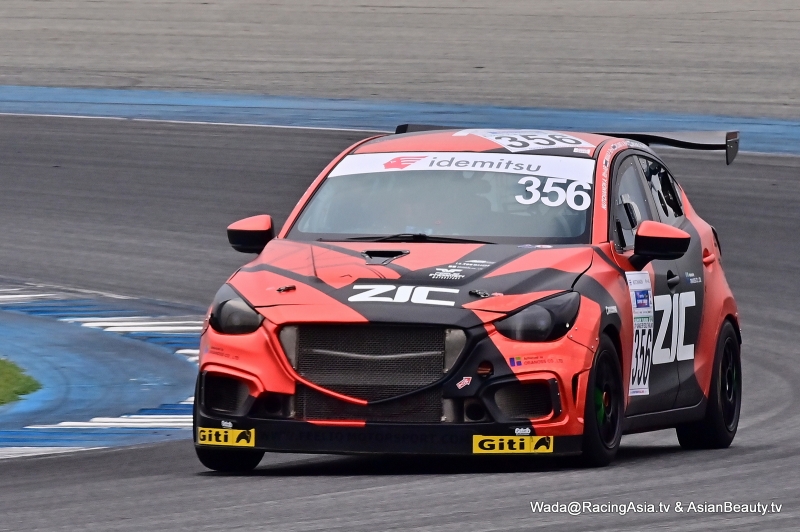2026.04 Buriram Super Turbo 2026 #1 RacingAsia.tv