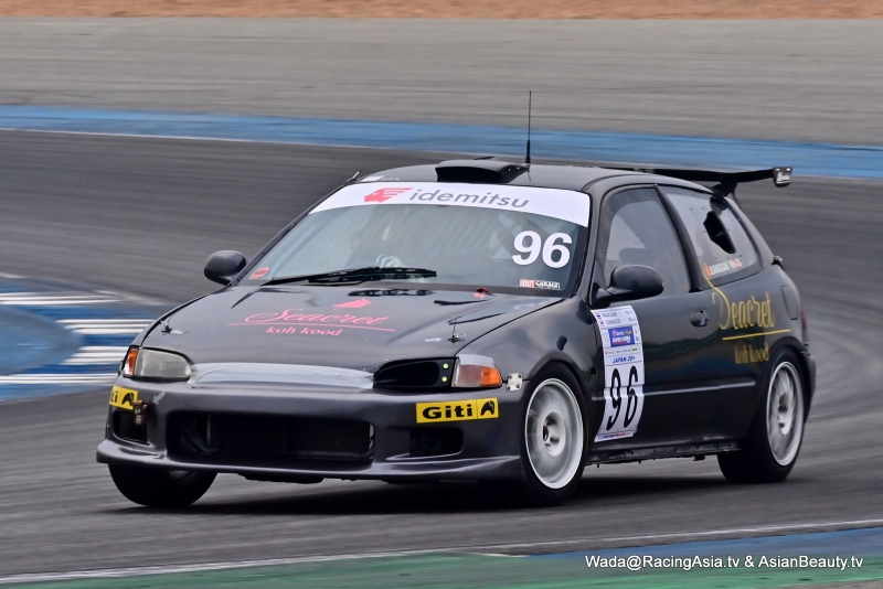 2026.04 Buriram Super Turbo 2026 #1 RacingAsia.tv