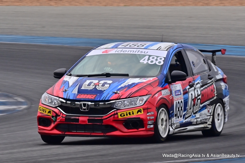 2026.04 Buriram Super Turbo 2026 #1 RacingAsia.tv