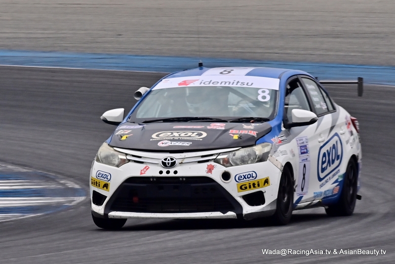 2026.04 Buriram Super Turbo 2026 #1 RacingAsia.tv