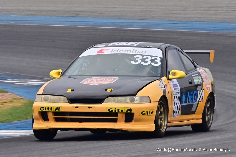 2026.04 Buriram Super Turbo 2026 #1 RacingAsia.tv