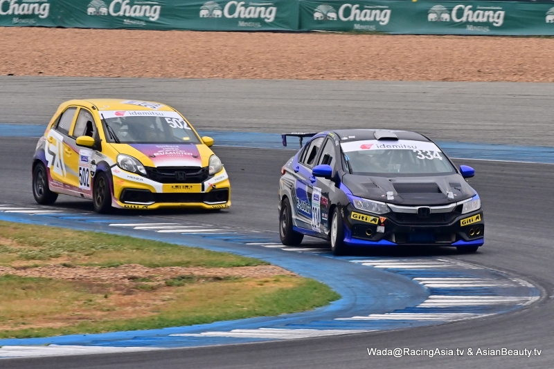2026.04 Buriram Super Turbo 2026 #1 RacingAsia.tv
