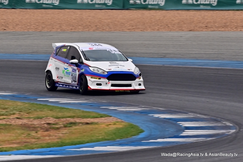 2026.04 Buriram Super Turbo 2026 #1 RacingAsia.tv