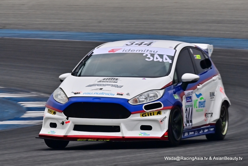 2026.04 Buriram Super Turbo 2026 #1 RacingAsia.tv