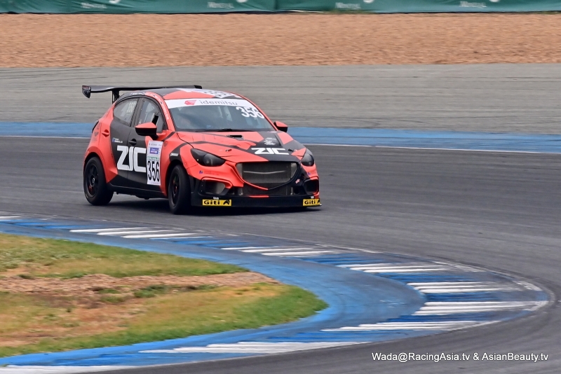 2026.04 Buriram Super Turbo 2026 #1 RacingAsia.tv