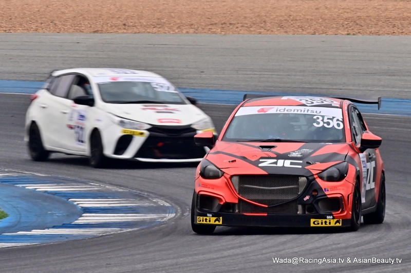 2026.04 Buriram Super Turbo 2026 #1 RacingAsia.tv