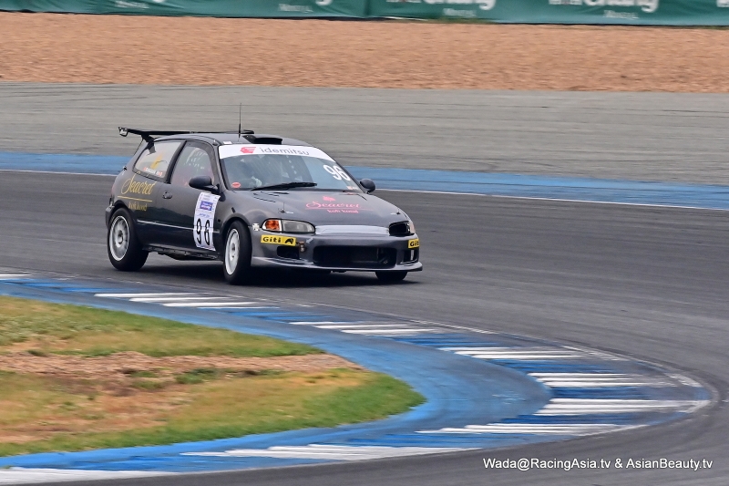 2026.04 Buriram Super Turbo 2026 #1 RacingAsia.tv