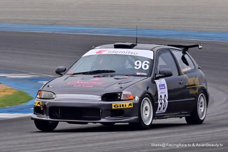 2026.04 Buriram Super Turbo 2026 #1 RacingAsia.tv