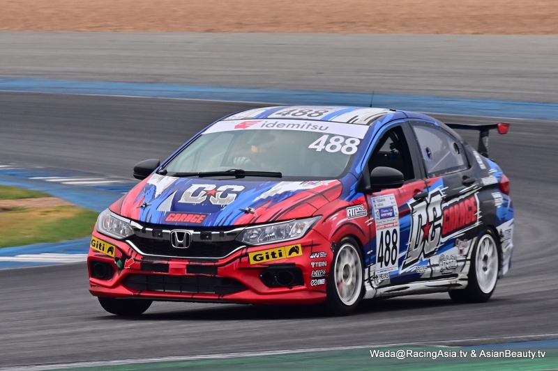 2026.04 Buriram Super Turbo 2026 #1 RacingAsia.tv