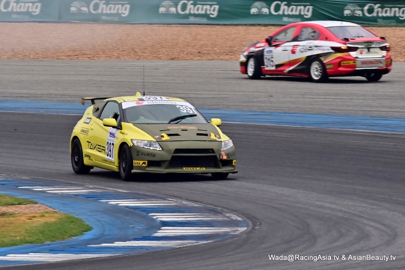 2026.04 Buriram Super Turbo 2026 #1 RacingAsia.tv