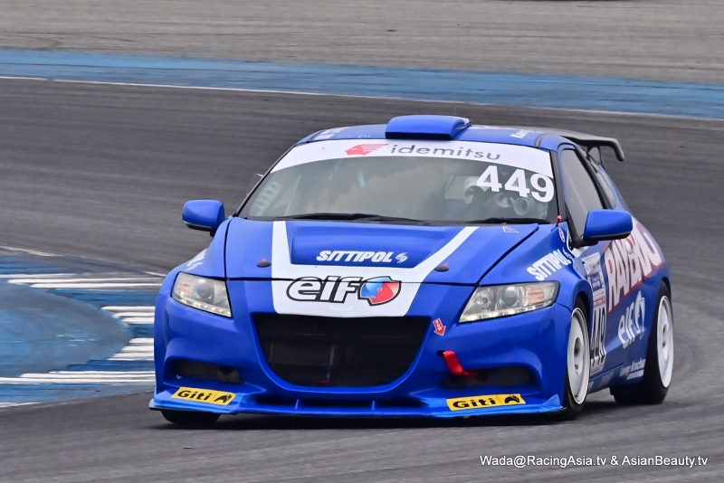 2026.04 Buriram Super Turbo 2026 #1 RacingAsia.tv