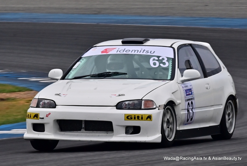 2026.04 Buriram Super Turbo 2026 #1 RacingAsia.tv