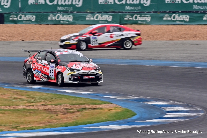 2026.04 Buriram Super Turbo 2026 #1 RacingAsia.tv