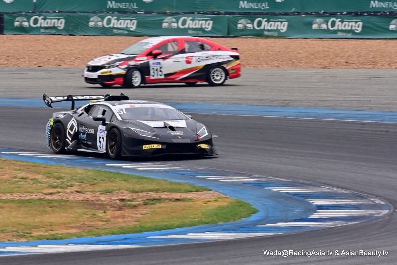 2026.04 Buriram Super Turbo 2026 #1 RacingAsia.tv