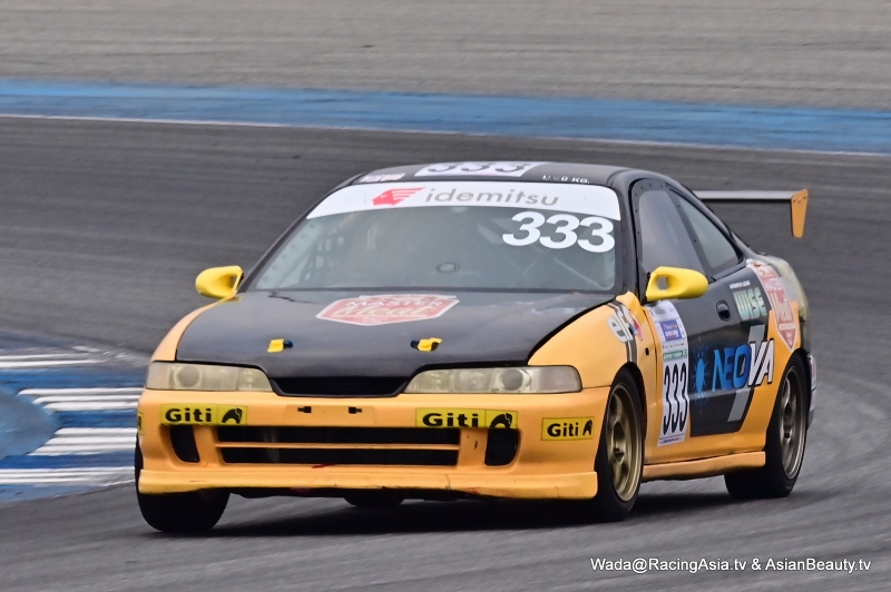 2026.04 Buriram Super Turbo 2026 #1 RacingAsia.tv