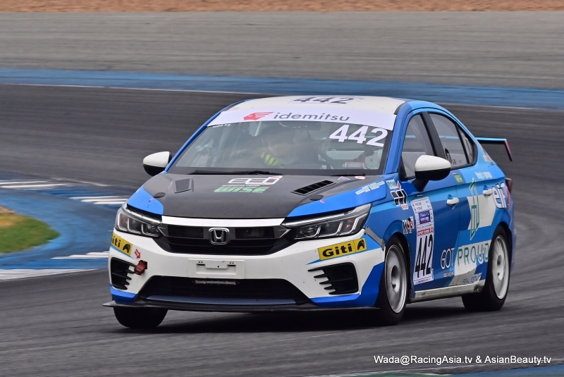 2026.04 Buriram Super Turbo 2026 #1 RacingAsia.tv