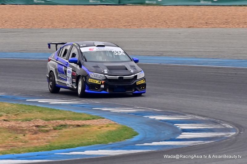 2026.04 Buriram Super Turbo 2026 #1 RacingAsia.tv