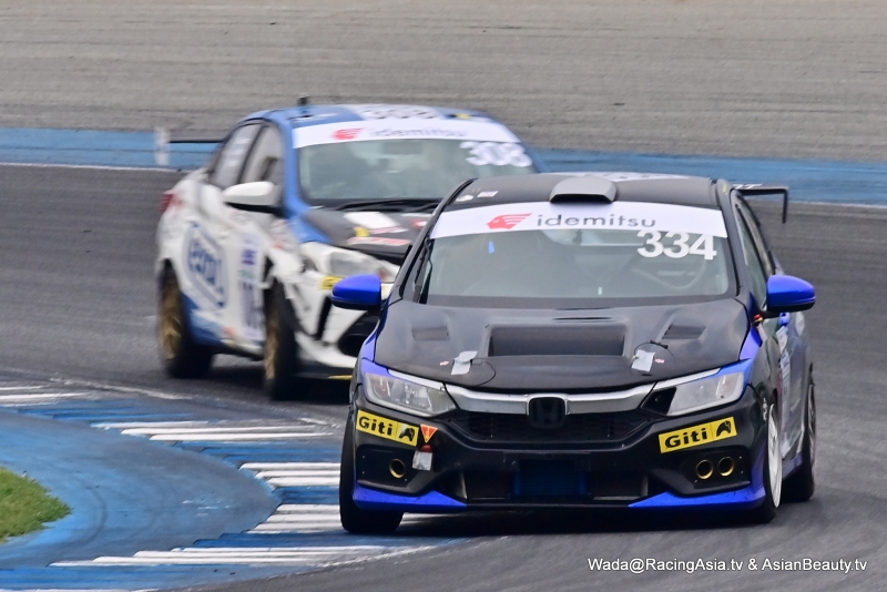 2026.04 Buriram Super Turbo 2026 #1 RacingAsia.tv