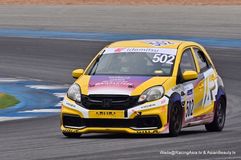 2026.04 Buriram Super Turbo 2026 #1 RacingAsia.tv