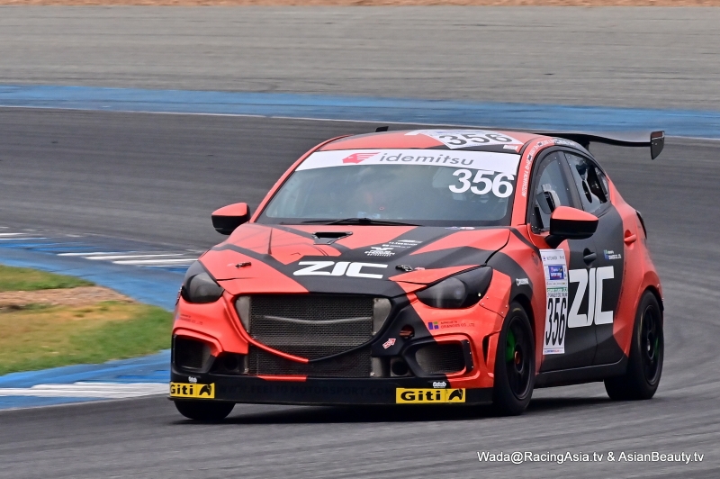 2026.04 Buriram Super Turbo 2026 #1 RacingAsia.tv