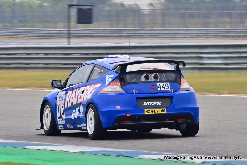 2026.04 Buriram Super Turbo 2026 #1 RacingAsia.tv