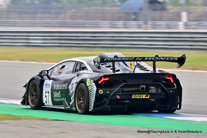 2026.04 Buriram Super Turbo 2026 #1 RacingAsia.tv
