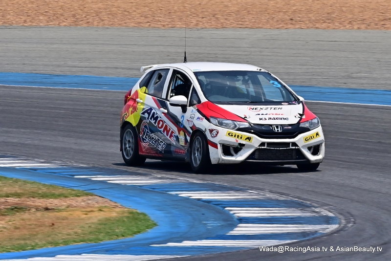2026.04 Buriram TSS Test Day RacingAsia.tv