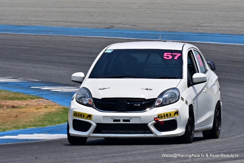 2026.04 Buriram TSS Test Day RacingAsia.tv