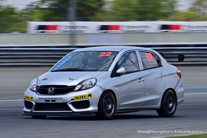 2026.04 Buriram TSS Test Day RacingAsia.tv