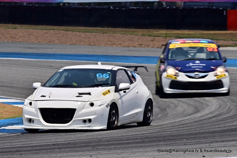 2026.04 Buriram TSS Test Day RacingAsia.tv