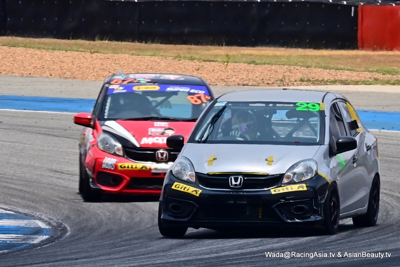 2026.04 Buriram TSS Test Day RacingAsia.tv