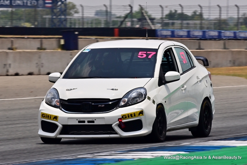 2026.04 Buriram TSS Test Day RacingAsia.tv