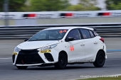 2026.04 Buriram TSS Test Day Apr. 2026