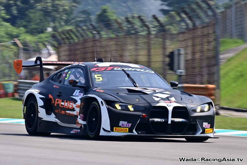 2026.04 KUL GT World Challenge Asia 2026 #1 Sepang RacingAsia.tv