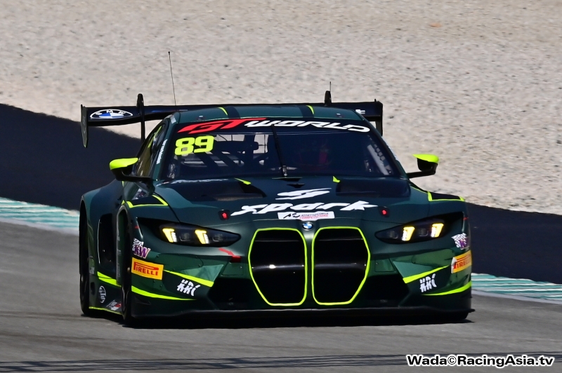 2026.04 KUL GT World Challenge Asia 2026 #1 Sepang RacingAsia.tv
